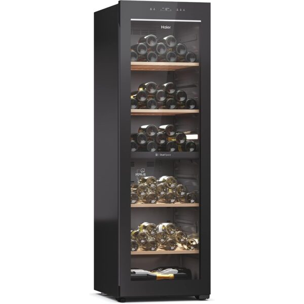 amazon angebote der woche kw 36 Haier Weinkühlschrank Serie 7 HWS236GDEH1 im Amazon-Angebot