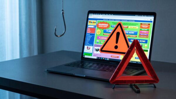 Warnung vor Fake-Webseite mit Amazon Gutscheincode Generator