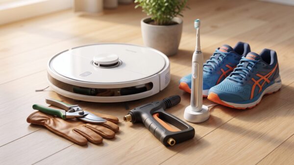 amazon fruehlingsangebote kategorien Lohnende Kategorien bei den Amazon Frühlingsangeboten – Saugroboter, Gartengeräte und Körperpflege