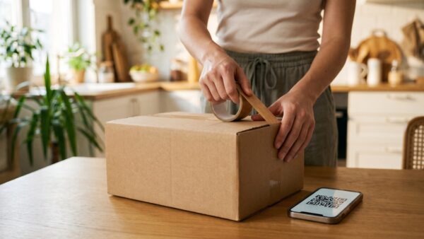 amazon rueckgabefrist ruecksendung Retoure rechtzeitig verpacken und innerhalb der 14-Tage-Frist zurückschicken