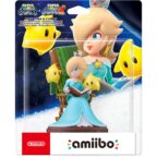 Nintendo amiibo Rosalina & Luma Super Mario Galaxy Edition