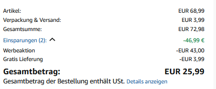 angebot angebot