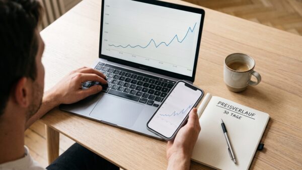 apple black friday preisverlauf pruefen Preisverlauf vor dem Apple Black Friday prĂŒfen statt UVP-Rabatt glauben