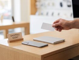 Apple Black Friday Shopping Event mit Geschenkkarte statt Rabatt