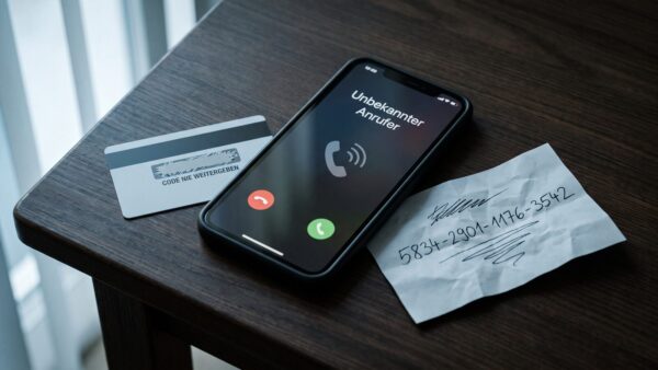 apple geschenkkarte betrug Betrugsmasche mit Geschenkkarten: Anruf fordert Einlösecode der Guthabenkarte