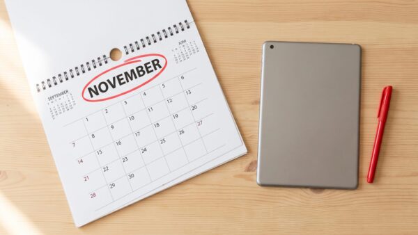 apple sparen bild 2 Bester Zeitpunkt fĂŒr Apple-Deals: November und September im Kalender markiert