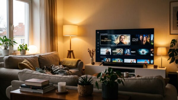 apple tv kostenlos – Schritt fuer Schritt erklaert