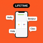 Babbel lebenslanger Zugang - Sprachen lernen mit dem Lifetime-Abo