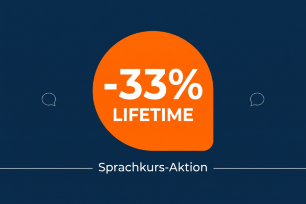 babbel lifetime 33 prozent rabatt Babbel Lifetime-Abo mit 33 Prozent Rabatt
