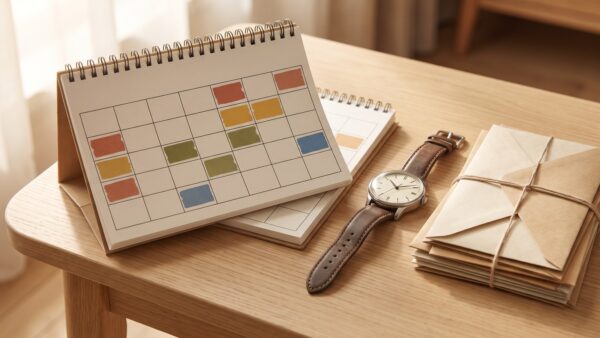 bank wechseln fristen kalender Fristen beim Bankwechsel im Kalender markieren