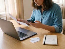 Bank wechseln: Kontowechselservice per Online-Banking nutzen