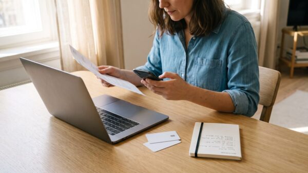 bank wechseln kontowechselservice Bank wechseln: Kontowechsel per Online-Banking und Smartphone-Identifizierung