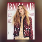 Harper's BAZAAR Jahresabo: 11 Ausgaben für 9,95€ statt 89,10€