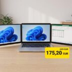 blackview dcm6 triple screen monitor