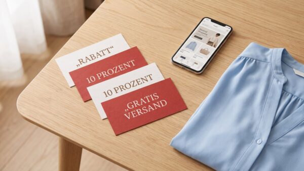 bonprix gutschein inline1 1600x900 1 bonprix Gutschein und Rabattcode Ăśbersicht mit Kleidung und Smartphone
