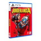 Borderlands 4 Standard Edition - PlayStation 5