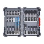 Bosch Professional Impact Control MultiConstruction Bohrer- und Schrauberbit-Set 35-teilig