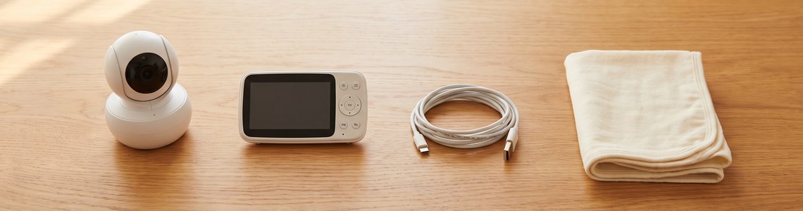 Babyphone mit Kamera Kaufberatung Uebersicht