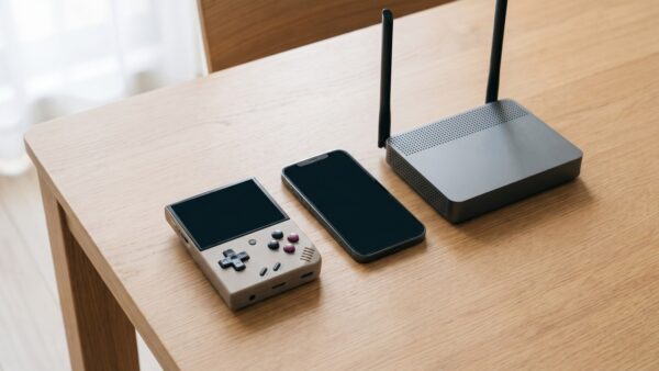 bp kamera technik Babyphone Uebertragungsarten DECT und WLAN im Vergleich