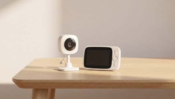 bp kamera uebersicht Babyphone mit Kamera im Kinderzimmer