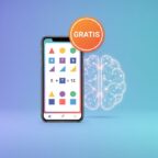 Braincup Gehirnjogging-App für Android kostenlos statt 0,99 Euro