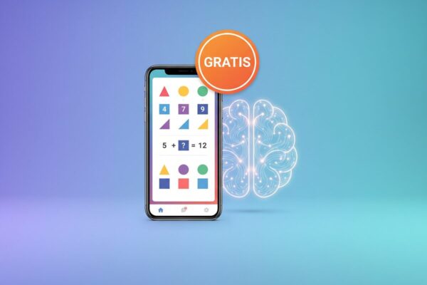 Braincup Gehirnjogging-App für Android kostenlos statt 0,99 Euro