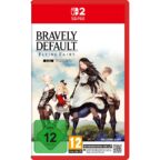 Bravely Default Flying Fairy HD Remaster - Nintendo Switch 2