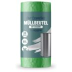 by Amazon Müllbeutel 30 x 60L mit Zugband