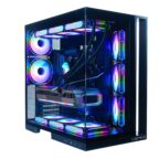 CAPTIVA Highend Gaming R10-3054 PC mit AMD Ryzen 7 9800X3D und GeForce RTX 5080