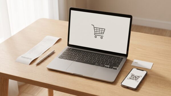cashback apps bild2 Drei Wege zum Cashback: Kassenbon scannen, online klicken und Kundenkarte an der Kasse vorzeigen