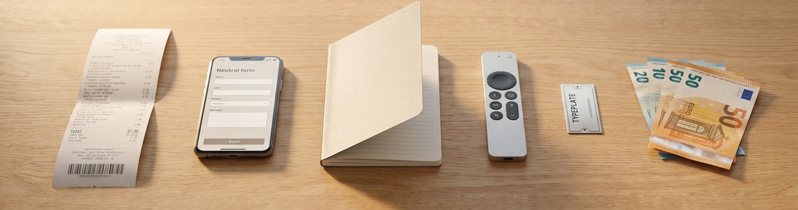 Hersteller-Cashback 2026 Nachweise und Kaufbelege im Überblick