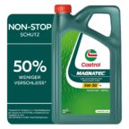 Castrol MAGNATEC 5W-30 A5 Motoröl 5L Kanister