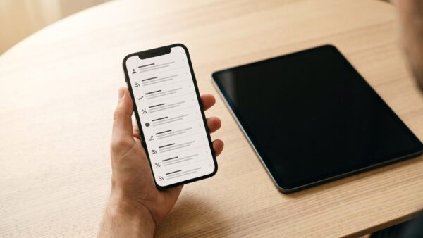 ChatGPT-Abo über App Store oder Play Store kündigen