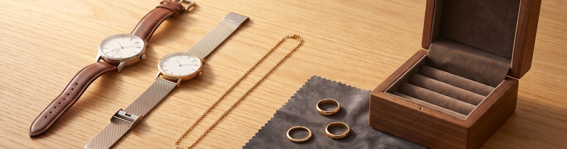 CHRIST Gutschein 2026 Schmuck und Uhren Titelbild