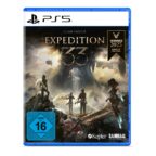 Clair Obscur: Expedition 33 - [PlayStation 5]
