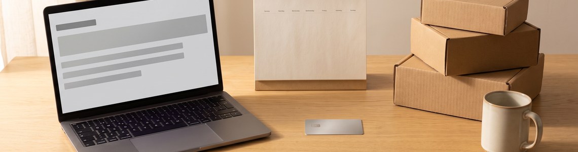 Cyber Monday 2026 — Termin und Angebote im Überblick