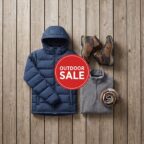Columbia Sale bei Amazon: Outdoor-Jacke, Wanderstiefel und Fleecepullover