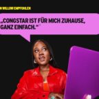 congstarava