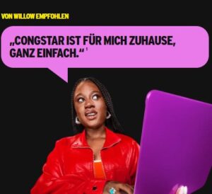 congstarava congstarava