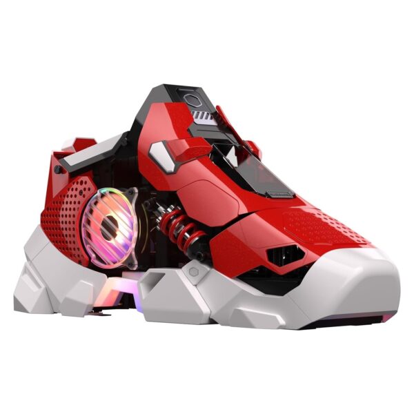 cooler master sneaker x cpt kit Cooler Master CPT KIT Sneaker-X PC-Gehäuse