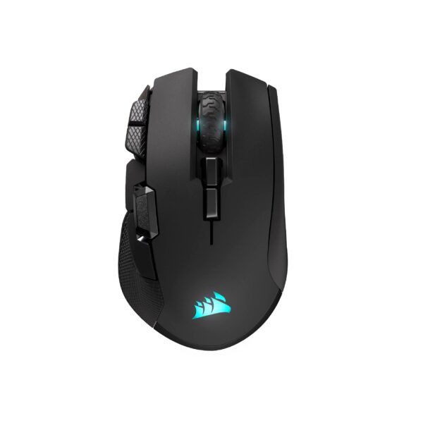 corsair ironclaw wireless se Corsair Ironclaw Wireless SE Gaming-Maus in Schwarz