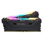 Corsair Vengeance RGB PRO DDR4 RAM 32GB (2x16GB) 3200MHz CL16