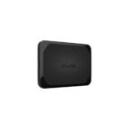 Crucial X10 Pro 4TB Externe SSD Festplatte, USB-C 3.2, IP55, Schwarz