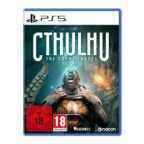 Cthulhu: The Cosmic Abyss - PlayStation 5