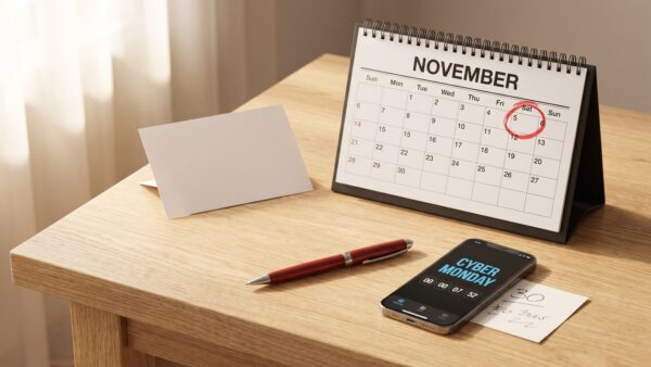cyber monday mediamarkt saturn termin Cyber Monday bei Media Markt und Saturn 2026 Termin im Kalender
