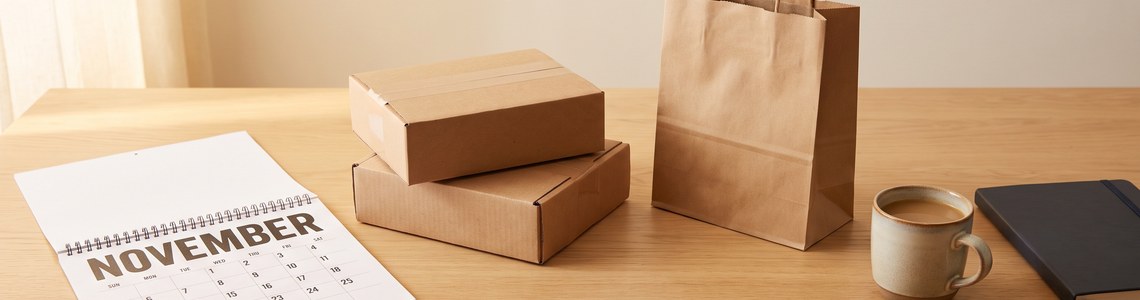 Cyber Monday oder Black Friday 2026 — Termine 27. und 30. November im Überblick