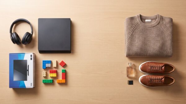 cyber monday oder black friday produktgruppen Produktgruppen für Black Friday und Cyber Monday Technik Mode und Haushalt sortiert
