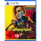 Cyberpunk 2077 Ultimate Edition - [PlayStation 5]