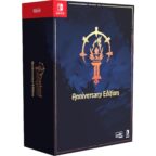 Darkest Dungeon 2: Anniversary Edition (Nintendo Switch)