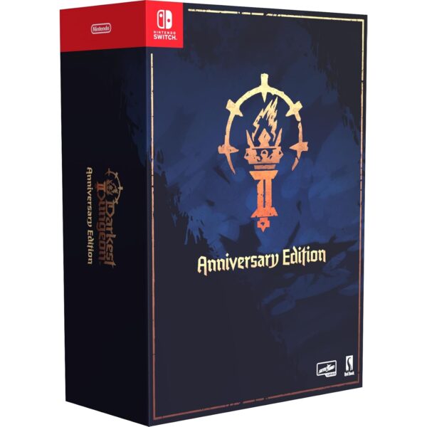 darkest dungeon 2 anniversary edition switch Darkest Dungeon 2: Anniversary Edition (Nintendo Switch)